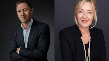 Nueva etapa en McCann Worldgroup: Félix Vicente sale y Marina Specht es nombrada nueva CEO