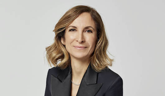 La española Natalia Gamero, al frente de Condé Nast Europa