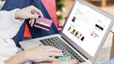 La pandemia aumenta hasta un 75% la compra online por primera vez