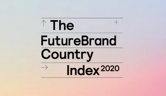 La marca España resiste, según un informe de Future Brand