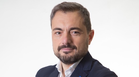 David Moreno, nuevo director de ventas de Adjinn