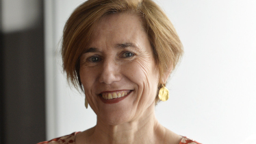 María Jesús Solaún sale de JCDecaux