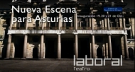 Laboral Teatro