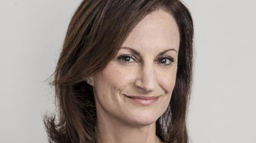 Suzanne Powers, presidenta mundial de McCann Worldgroup