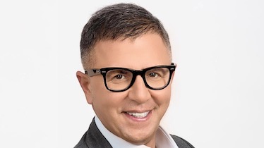 Raffaele Annecchino, nombrado presidente y CEO de ViacomCBS Networks International (VCNI)