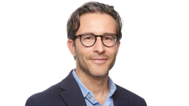 Adam Gerhart, consejero delegado mundial de Mindshare
