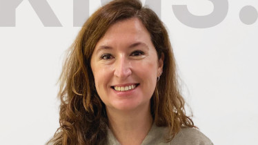 La agencia valenciana Kids incorpora a Ana Peralta como ejecutiva