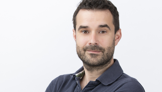 La editora de Fotocasa e Infojobs ficha a Enrique Fernández como CDO