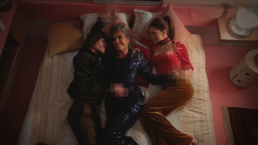 &Rosàs crea la primera campaña de la nueva ‘cider’ de Mahou San Miguel