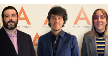 Punta Alta refuerza su equipo