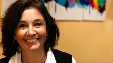 Salesland incorpora a Elena García como coordinadora de marketing