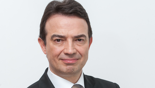 Arturo Gonzalo sustituye en Repsol a Begoña Elices, que sigue como presidenta de la AEA