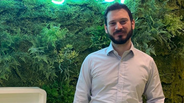 Zenith incorpora a Rubén Mariscal como ‘media intelligence & ROI director’ para L'Oréal