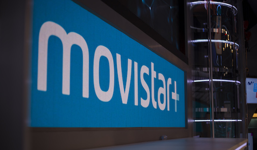 Cuatro anunciantes estrenan el nuevo formato publicitario de Movistar+