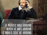 Plastic Oceans