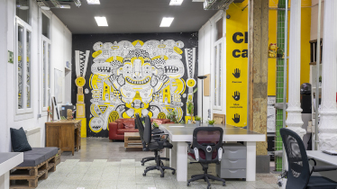 Ocho compañías se suman a la estructura de The Hub of Brands