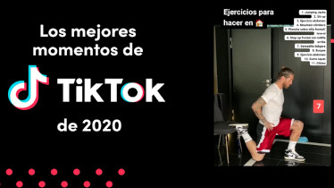 TikTok revela los cambios que trajo el pasado año: resiliencia, unidad y nuevos ‘hobbies’