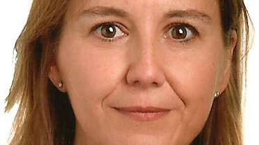 Beatriz García, directora financiera en Darwin Social Noise