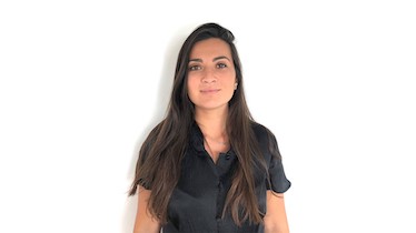 Summer promociona a María Moreno a directora de cuentas en Barcelona