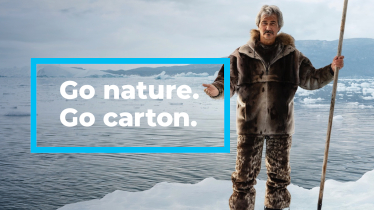 Tetra Pak realiza una asignación europea a Havas Media Group