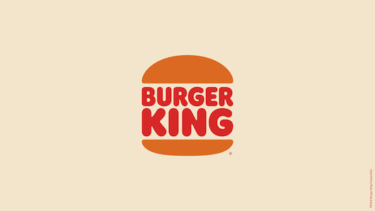 Burger King cambia de imagen después de veinte años