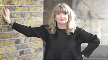 Nicky Bullard, ‘chairwoman’ de MRM para Europa