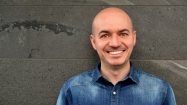Óscar Martínez sustituye a Eduardo Marques como director general creativo de Publicis España