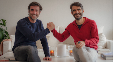Dos 'producers' de agencia lanzan la productora Jupiter Films
