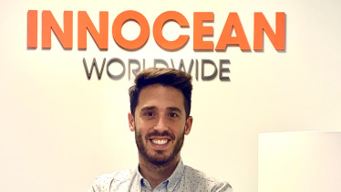 Manu Gómez se incorpora al departamento creativo de Innocean