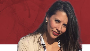 Ana Caruncho, directora de marketing y comunicación de Avante Evolumedia