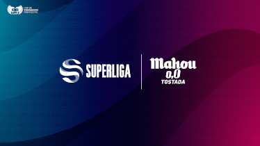 Mahou refuerza su apuesta por los 'e-sport' con un nuevo patrocinio