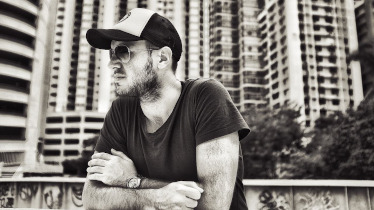Fight Films incorpora al realizador Lucas Shannon