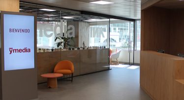 Ymedia Wink pasará a formar parte de la nueva red internacional Iprospect, del grupo Dentsu