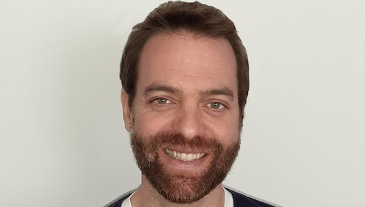 Héctor Linares, nuevo director comercial de la división de seguimiento y análisis de medios de Kantar