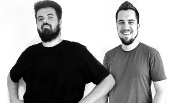 Nueva dupla creativa en SrBurns