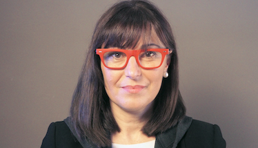 Imma Haro, de Havas Creative a LLYC