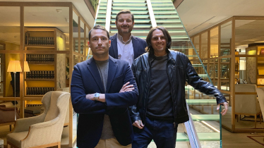 Álvaro Ojeda, promocionado a ‘head of strategy’ de VCCP tras la salida de Nuria Serrano