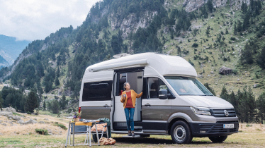 Ogilvy Barcelona retiene la cuenta de Volkswagen Vehículos Comerciales