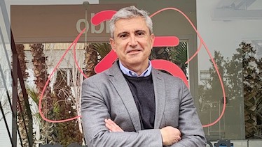 Jesús Vallejo, hasta ahora responsable de Havas Media Levante, ficha por Mediterránea (GroupM)