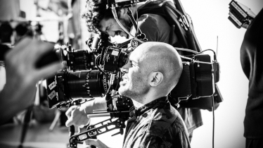 Fight Films ficha al realizador Martin Romanella