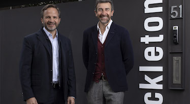 Joaquim Ramis lidera la nueva unidad Automotive Innovation Lab de Shackleton