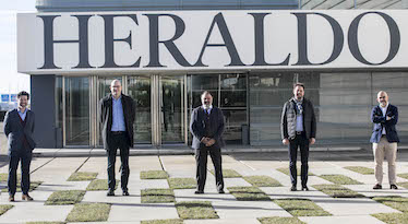 Henneo alcanza un acuerdo con el grupo regional alemán VGP