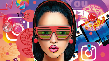 La autorregulación llega a los 'influencers': ¿Por qué deben etiquetar la publicidad?