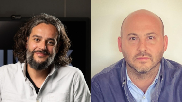 Jon Lavin y Borja Prado ponen en marcha una escuela especializada en ‘branded content’