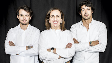 Iki Group se fortalece con la integración de  Serendipia y Zizer