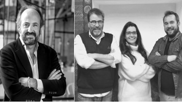 Padre Group y Sustainable Startup & Co se unen para apoyar el emprendimiento