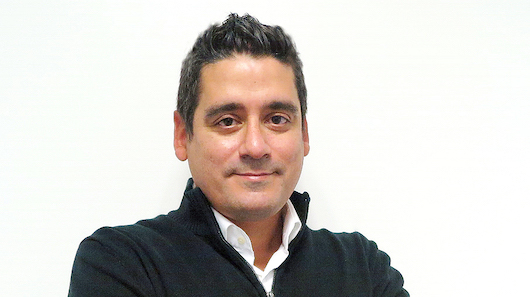 Javier Castillo, director de marketing de InbestMe