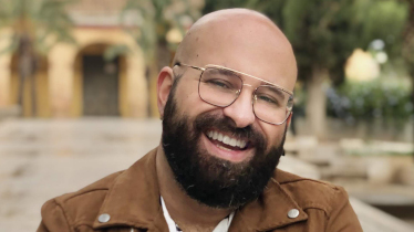 José Muriel, ‘programme director’ en la división de consumo de Hotwire