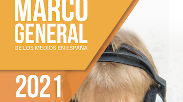 Un Marco General de Medios atípico, como casi todo