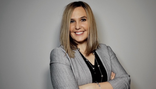 Clara Sacristán, directora global de marketing y comunicación de Habitissimo